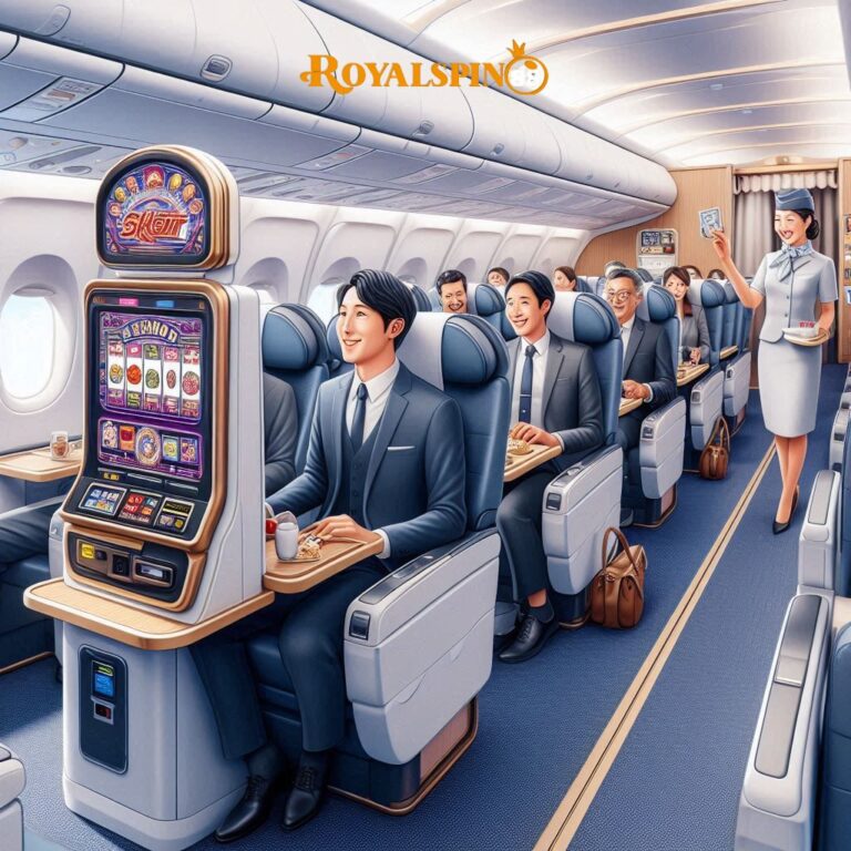 Royalspin88 Jam Gacor Slot: Waktu Terbaik Buat Menang Besar.